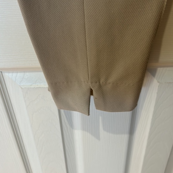 St.John slim slacks - Picture 4 of 4